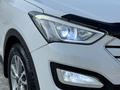 Hyundai Santa Fe 2014 года за 9 150 000 тг. в Алматы – фото 13