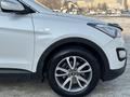 Hyundai Santa Fe 2014 года за 9 150 000 тг. в Алматы – фото 14