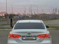 Toyota Camry 2019 годаүшін13 500 000 тг. в Семей – фото 13