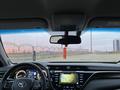 Toyota Camry 2019 годаүшін13 500 000 тг. в Семей – фото 14
