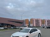 Toyota Camry 2019 годаүшін13 500 000 тг. в Семей