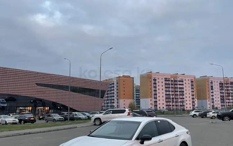 Toyota Camry 2019 годаүшін13 500 000 тг. в Семей