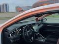 Toyota Camry 2019 годаүшін13 500 000 тг. в Семей – фото 7