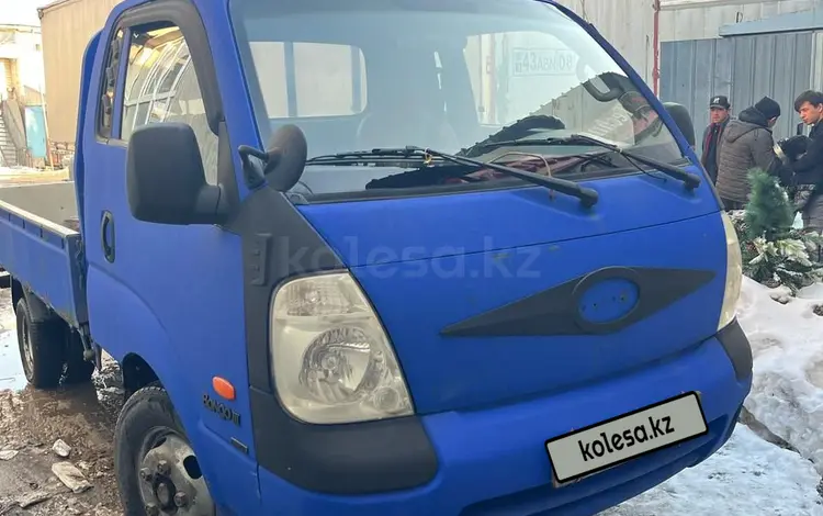 Kia  Bongo 2005 годаfor4 999 900 тг. в Алматы