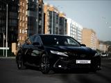 Toyota Camry 2021 года за 17 900 000 тг. в Усть-Каменогорск
