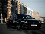 Toyota Camry 2021 года за 18 500 000 тг. в Усть-Каменогорск