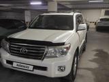 Toyota Land Cruiser 2008 годаүшін15 000 000 тг. в Алматы