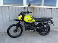 ULAR  ULAR CG50-D2 Ақтөбе 2026 года за 340 000 тг. в Актобе – фото 9