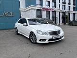 Mercedes-Benz E 300 2011 года за 9 000 000 тг. в Актобе – фото 3