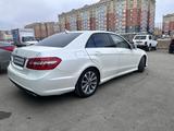 Mercedes-Benz E 300 2011 года за 9 000 000 тг. в Актобе – фото 4