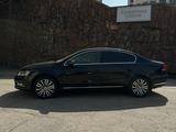 Volkswagen Passat 2013 года за 6 100 000 тг. в Алматы – фото 5