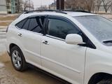 Lexus RX 350 2007 годаfor7 500 000 тг. в Байконыр – фото 2