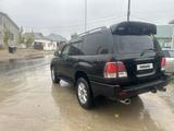 Toyota Land Cruiser 2004 годаүшін10 500 000 тг. в Кызылорда – фото 5