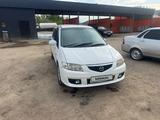 Mazda Premacy 2002 года за 2 000 000 тг. в Астана