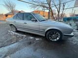 BMW 525 1994 годаүшін1 600 000 тг. в Шымкент