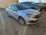 ВАЗ (Lada) Granta 2190 2024 года за 4 800 000 тг. в Усть-Каменогорск – фото 2