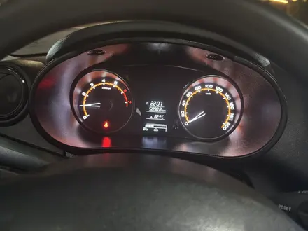ВАЗ (Lada) Granta 2190 2024 года за 4 790 000 тг. в Усть-Каменогорск – фото 8