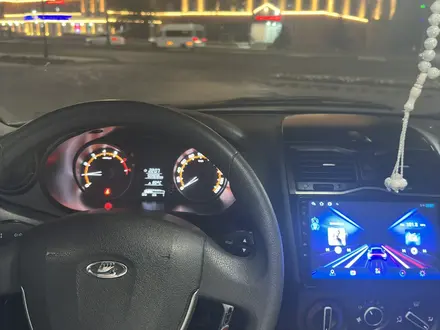 ВАЗ (Lada) Granta 2190 2024 года за 4 790 000 тг. в Усть-Каменогорск – фото 9