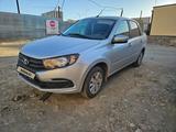 ВАЗ (Lada) Granta 2190 2024 года за 4 800 000 тг. в Усть-Каменогорск
