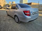 ВАЗ (Lada) Granta 2190 2024 года за 4 800 000 тг. в Усть-Каменогорск – фото 3