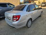 ВАЗ (Lada) Granta 2190 2024 года за 4 800 000 тг. в Усть-Каменогорск – фото 4
