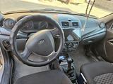 ВАЗ (Lada) Granta 2190 2024 года за 4 800 000 тг. в Усть-Каменогорск – фото 5