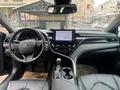 Toyota Camry 2021 года за 16 000 000 тг. в Шымкент – фото 9