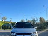 Volkswagen Golf 1993 года за 1 700 000 тг. в Шымкент – фото 2