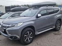 Mitsubishi Pajero Sport 2018 года за 17 200 000 тг. в Алматы