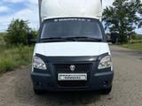 ГАЗ ГАЗель 2014 года за 6 400 000 тг. в Усть-Каменогорск