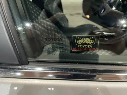 Toyota Camry 2020 года за 13 450 000 тг. в Тараз – фото 15