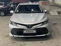 Toyota Camry 2020 годаfor13 450 000 тг. в Тараз – фото 4