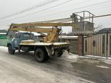 ЗиЛ  АП-17А 1988 года за 5 100 000 тг. в Алматы – фото 3