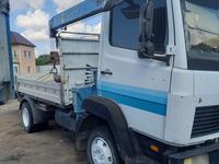 Mercedes-Benz  814 1995 года за 9 450 000 тг. в Атырау