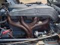 Mercedes-Benz  814 1995 года за 9 450 000 тг. в Атырау – фото 10