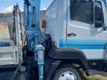 Mercedes-Benz  814 1995 года за 9 450 000 тг. в Атырау – фото 2