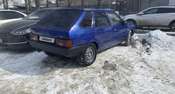 ВАЗ (Lada) 2109 2001 года за 999 999 тг. в Алматы – фото 3