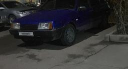 ВАЗ (Lada) 2109 2001 годаүшін999 999 тг. в Алматы – фото 5