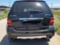 Mercedes-Benz ML 350 2005 годаүшін6 700 000 тг. в Алматы – фото 5