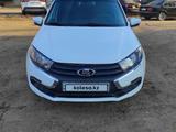 ВАЗ (Lada) Granta 2190 2023 годаүшін5 000 000 тг. в Уральск – фото 3