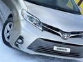 Toyota Sienna 2015 годаүшін9 050 000 тг. в Атырау – фото 2