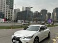 Lexus ES 250 2019 года за 22 600 000 тг. в Алматы – фото 3
