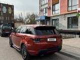 Land Rover Range Rover Sport 2014 года за 15 500 000 тг. в Усть-Каменогорск – фото 4