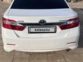 Toyota Camry 2012 годаүшін9 500 000 тг. в Жанаозен – фото 3