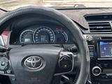 Toyota Camry 2012 годаүшін10 000 000 тг. в Жанаозен – фото 5