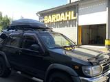 Nissan Terrano 1995 года за 4 300 000 тг. в Алматы – фото 4