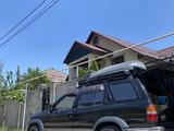 Nissan Terrano 1995 года за 4 300 000 тг. в Алматы – фото 3