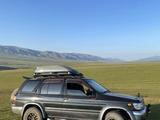 Nissan Terrano 1995 года за 4 300 000 тг. в Алматы – фото 2