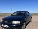 Audi A6 1998 года за 2 000 000 тг. в Астана