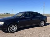 Audi A6 1998 годаүшін2 000 000 тг. в Астана – фото 3